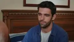 Доверенное 1 сезон 38 серия