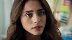 Доверенное 1 сезон 39 серия