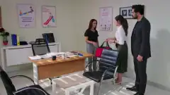 Доверенное 1 сезон 42 серия