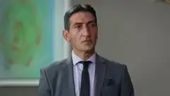 Доверенное 1 сезон 43 серия