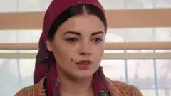 Доверенное 1 сезон 46 серия