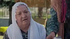 Доверенное 1 сезон 49 серия