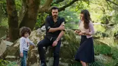 Доверенное 1 сезон 50 серия