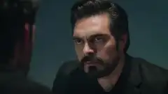 Доверенное 1 сезон 51 серия