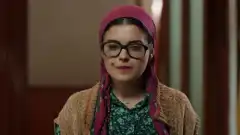 Доверенное 1 сезон 53 серия