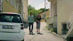 Доверенное 1 сезон 54 серия