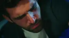 Доверенное 1 сезон 60 серия