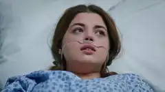 Доверенное 1 сезон 61 серия