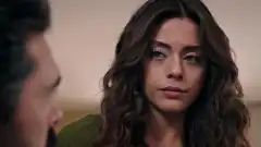 Доверенное 1 сезон 63 серия