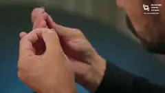 Доверенное 1 сезон 71 серия