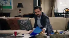 Доверенное 1 сезон 72 серия