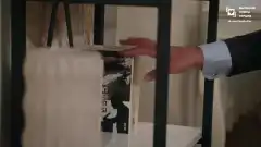 Доверенное 1 сезон 73 серия