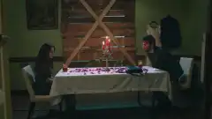 Доверенное 1 сезон 74 серия