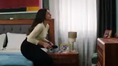 Доверенное 1 сезон 80 серия