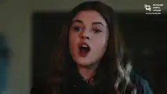 Доверенное 1 сезон 83 серия