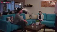 Доверенное 1 сезон 84 серия