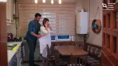 Доверенное 1 сезон 87 серия