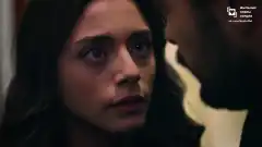 Доверенное 1 сезон 98 серия