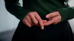 Доверенное 1 сезон 101 серия