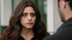 Доверенное 1 сезон 103 серия