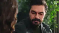 Доверенное 1 сезон 106 серия