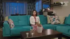 Доверенное 1 сезон 108 серия