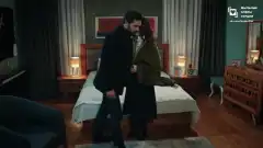 Доверенное 1 сезон 109 серия