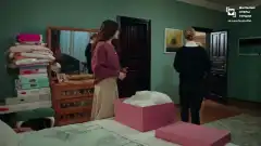 Доверенное 1 сезон 111 серия