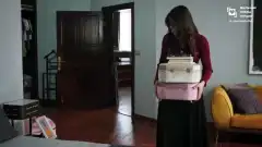 Доверенное 1 сезон 115 серия