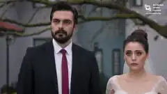 Доверенное 1 сезон 118 серия