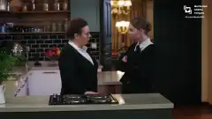 Доверенное 1 сезон 123 серия