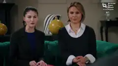 Доверенное 1 сезон 132 серия