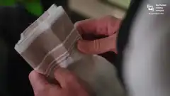 Доверенное 1 сезон 144 серия