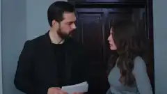 Доверенное 1 сезон 146 серия