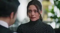 Доверенное 1 сезон 172 серия