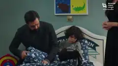 Доверенное 1 сезон 174 серия