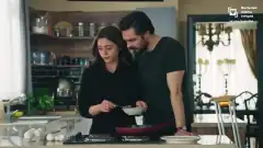 Доверенное 1 сезон 183 серия