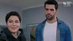 Доверенное 1 сезон 184 серия