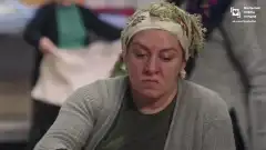 Доверенное 1 сезон 186 серия