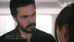 Доверенное 1 сезон 187 серия