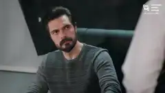 Доверенное 1 сезон 188 серия