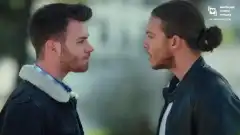 Доверенное 1 сезон 189 серия