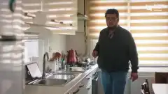 Доверенное 1 сезон 194 серия