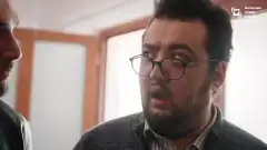 Доверенное 1 сезон 196 серия