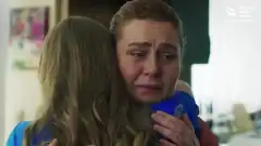 Доверенное 1 сезон 201 серия