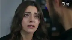 Доверенное 1 сезон 204 серия