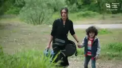 Доверенное 1 сезон 205 серия