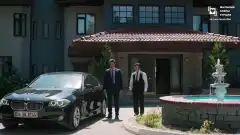 Доверенное 1 сезон 208 серия