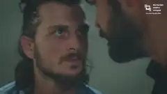 Доверенное 1 сезон 212 серия