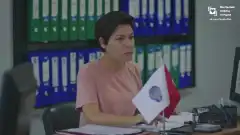 Доверенное 1 сезон 213 серия